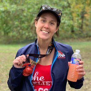 Meet your Posher, Jennifer